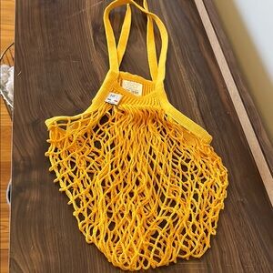 Anthropologie Farmers Market Tote